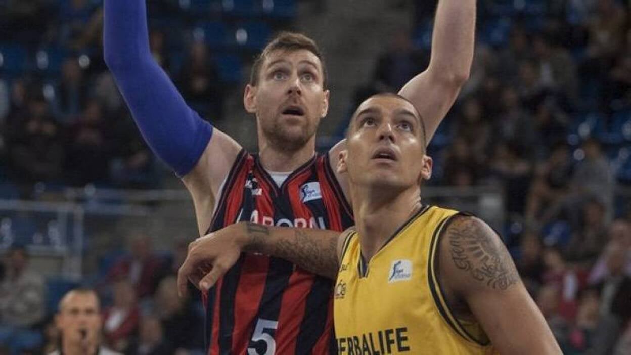 Con el 'Playoff' en juego y la Copa de reojo