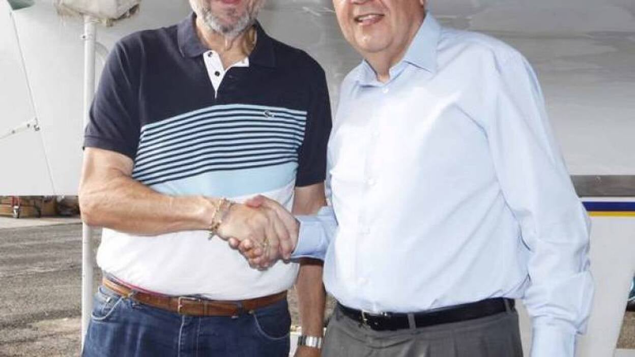 Hoy, asamblea crucial