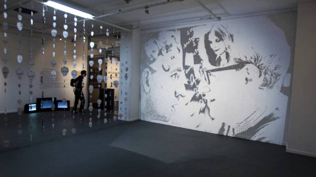 Woody Allen llega a Argentina