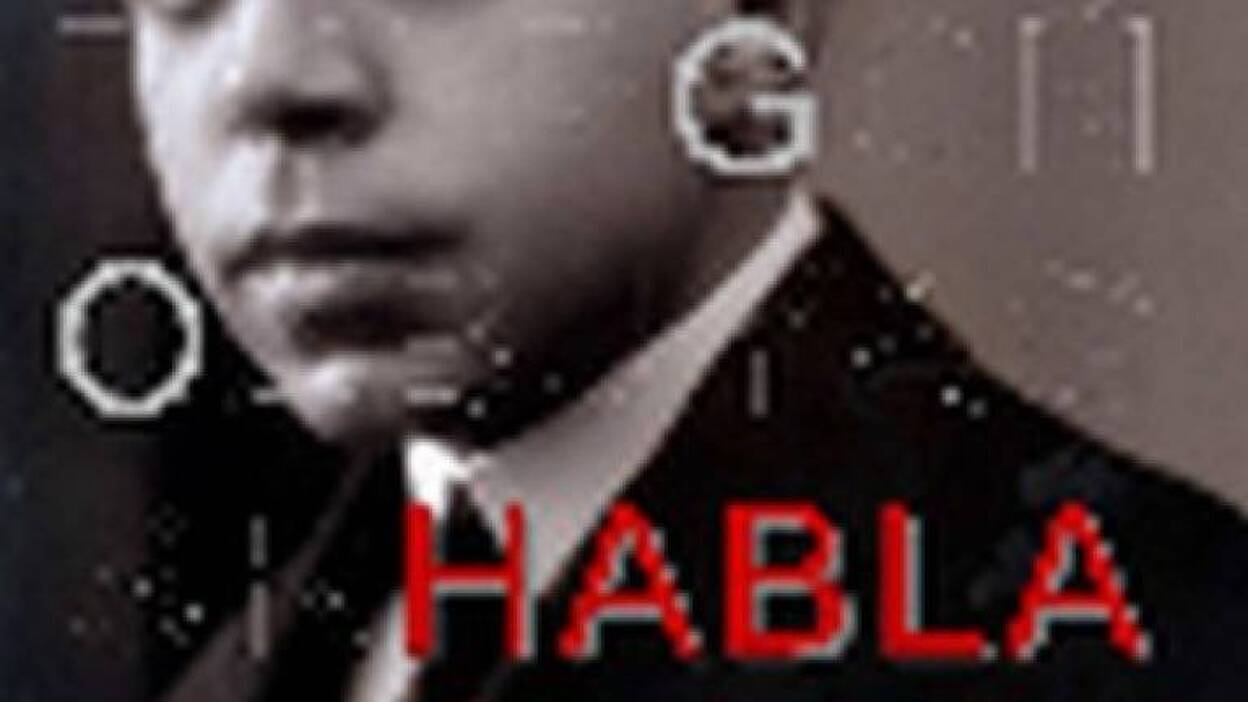 Un monográfico recoge el ideario de Néstor de la Torre