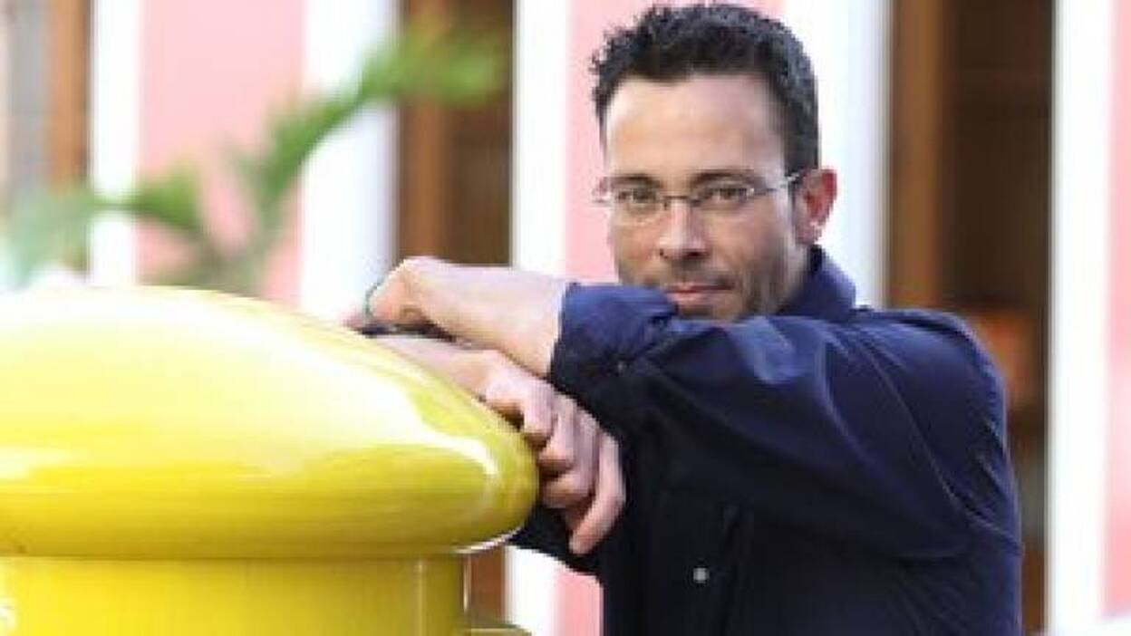 Elcano navega al ritmo que marca Lisandro Rodríguez