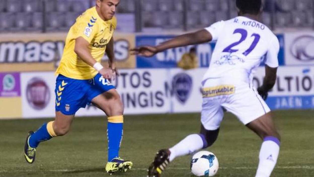 Asdrúbal: «Hay que hablar en el campo»