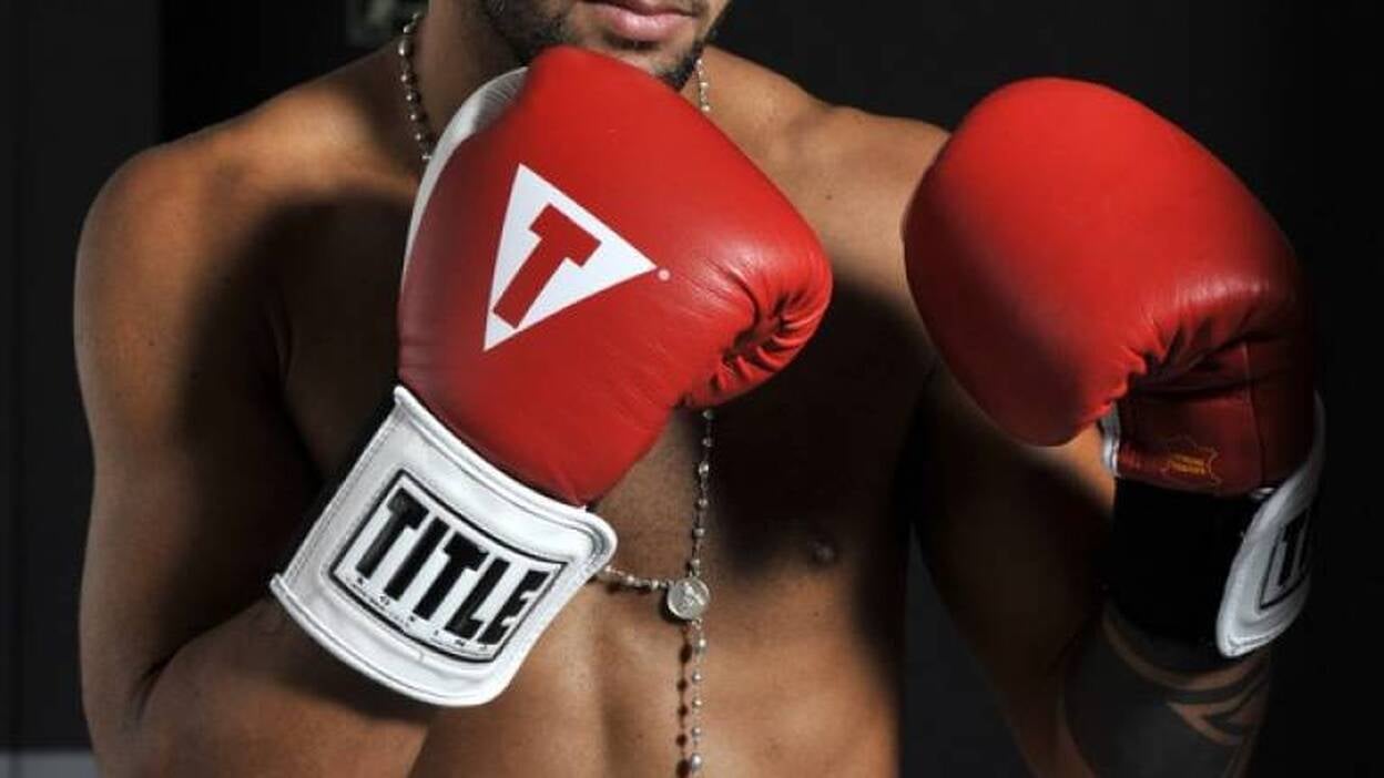 Ferino V peleará en Gran Canaria el 21 de marzo