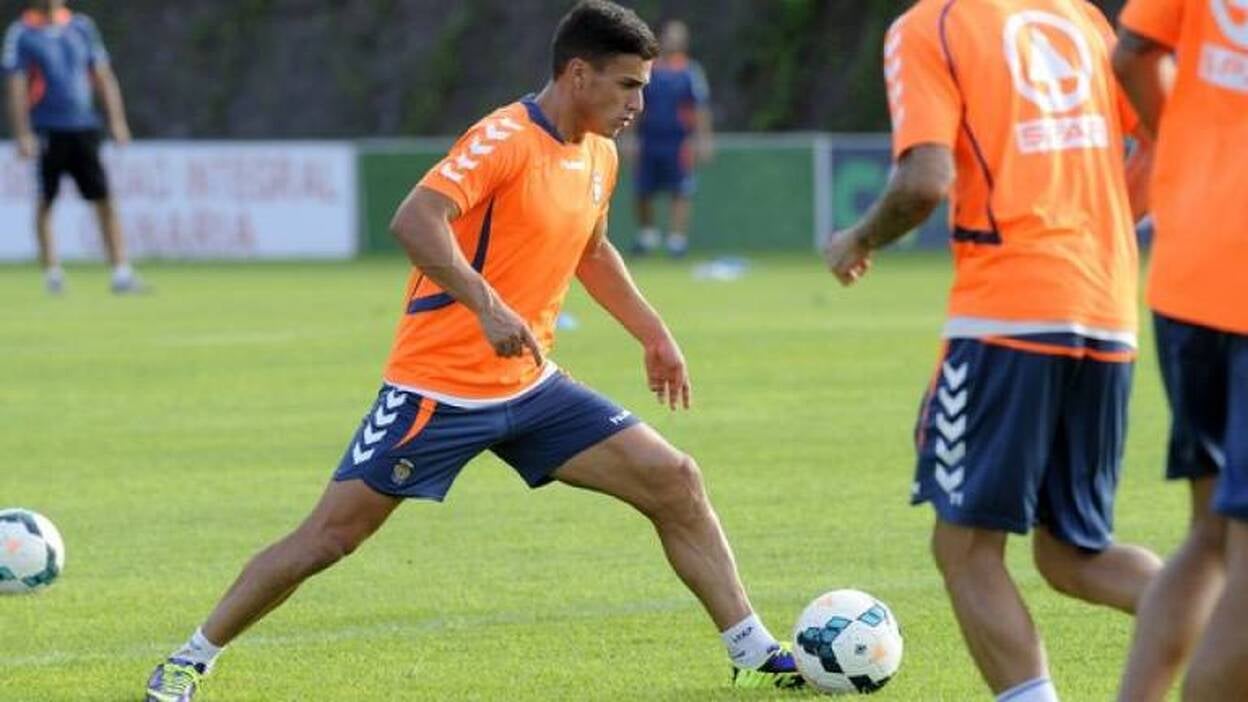 Asdrúbal: "Tenemos otra cara"