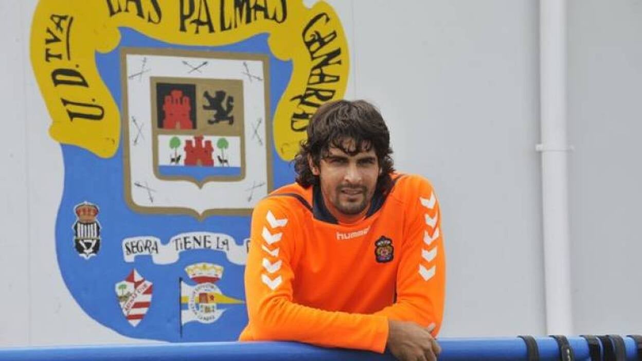 Barbosa: "No podemos fallar más porque el ascenso directo se nos escapa"