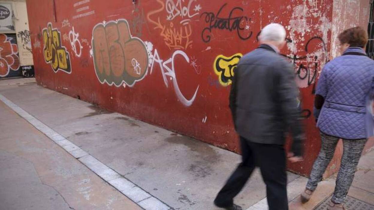 Una persona muerta y seis hospitalizadas por posible intoxicación en Almería