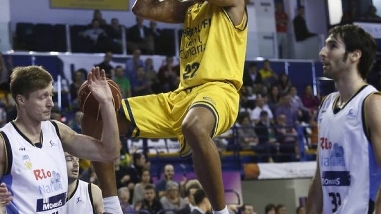 Semana para recuperar energía y sensaciones