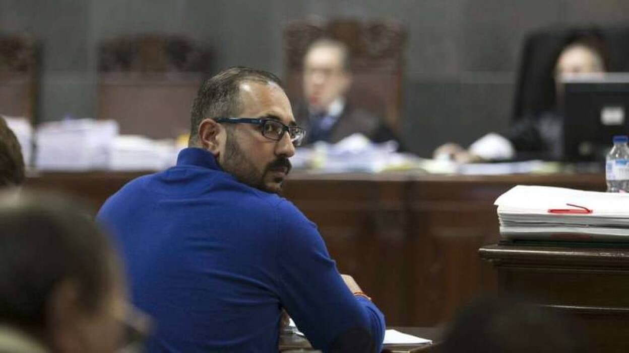 El asesino del talio, condenado a 23 años