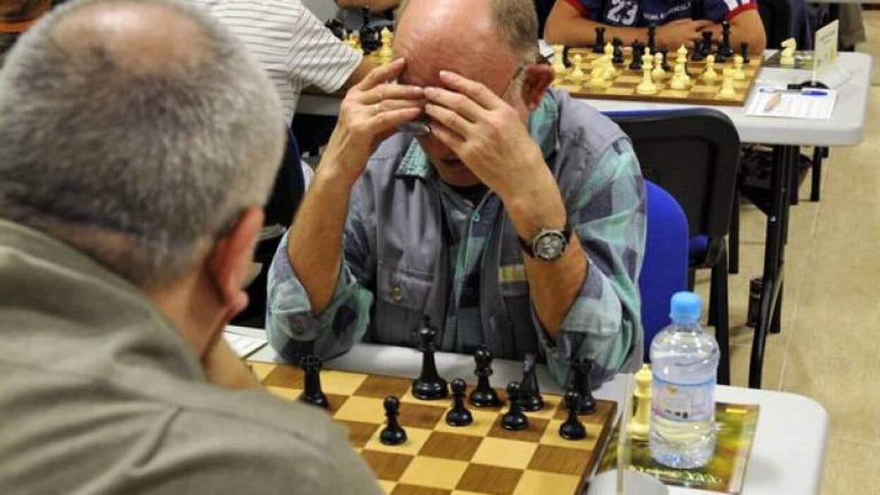 Dos citas se cuelan en el parón de la Liga insular