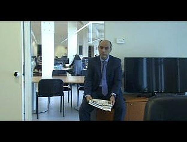 El petróleo en Marruecos