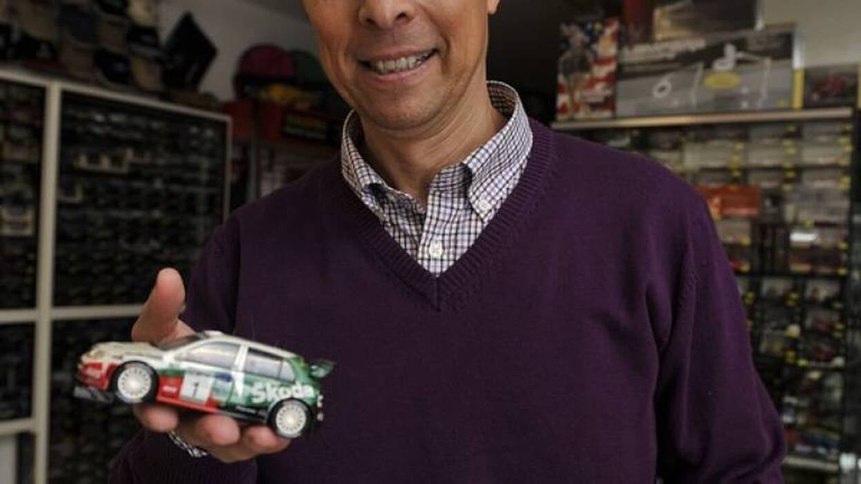 Ponce: "Si vuelvo es para dar lo mejor de mí"