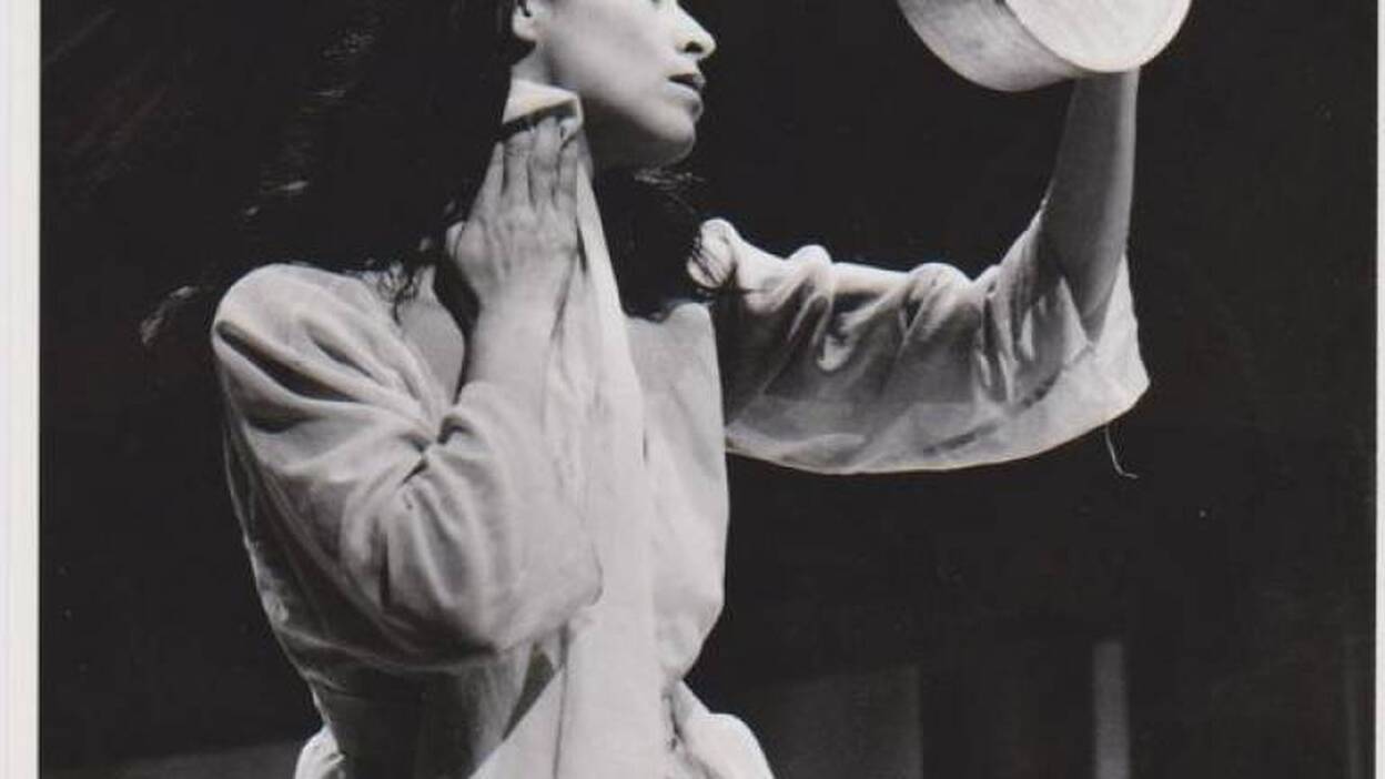 Crítica de teatro de Panero a una obra de Elena Atienza
