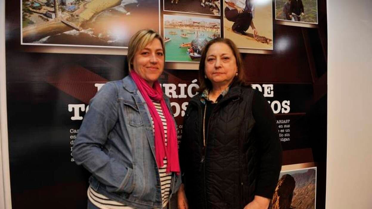 Visita del Colegio Jaime Balmes