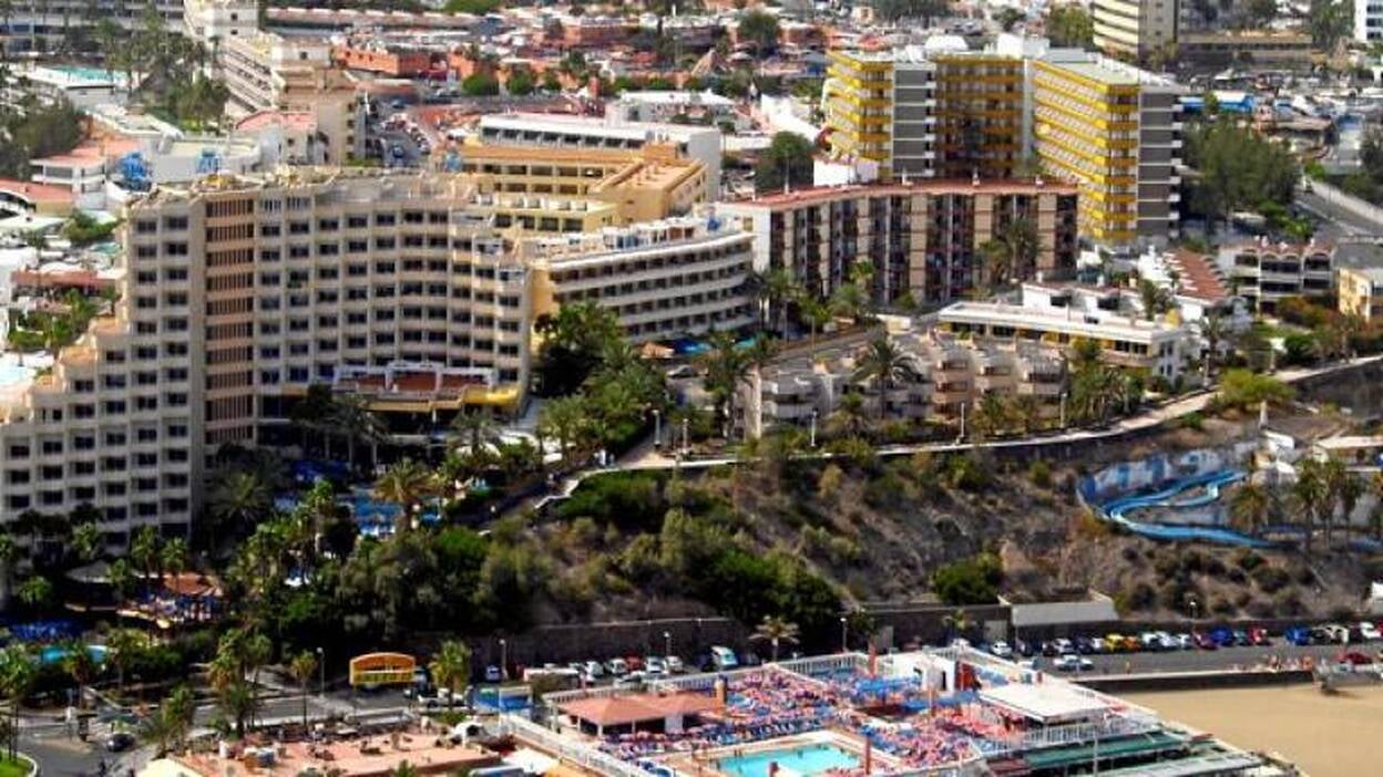 La banca presta ya 700 millones para la renovación turística