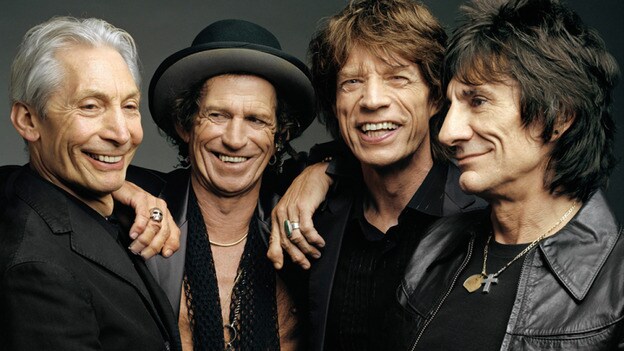 Los Rolling Stones suspenden toda su gira por Australia y Nueva Zelanda