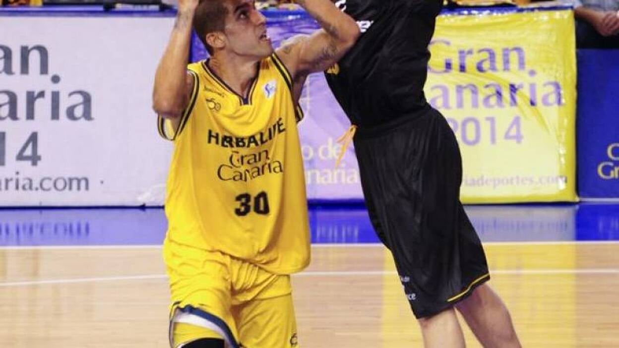 Un regreso que inquieta en Tenerife