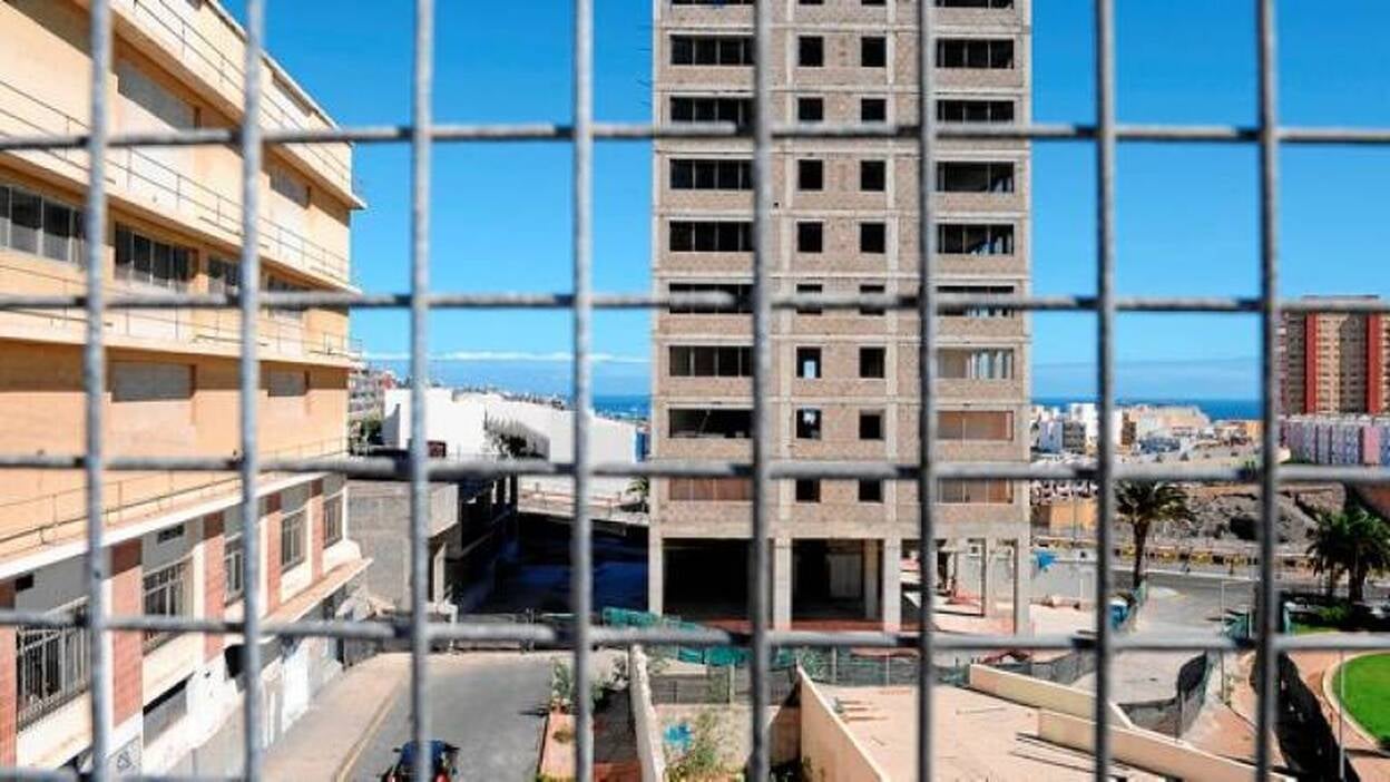 La prórroga de la licencia del Canódromo, pendiente de Realia