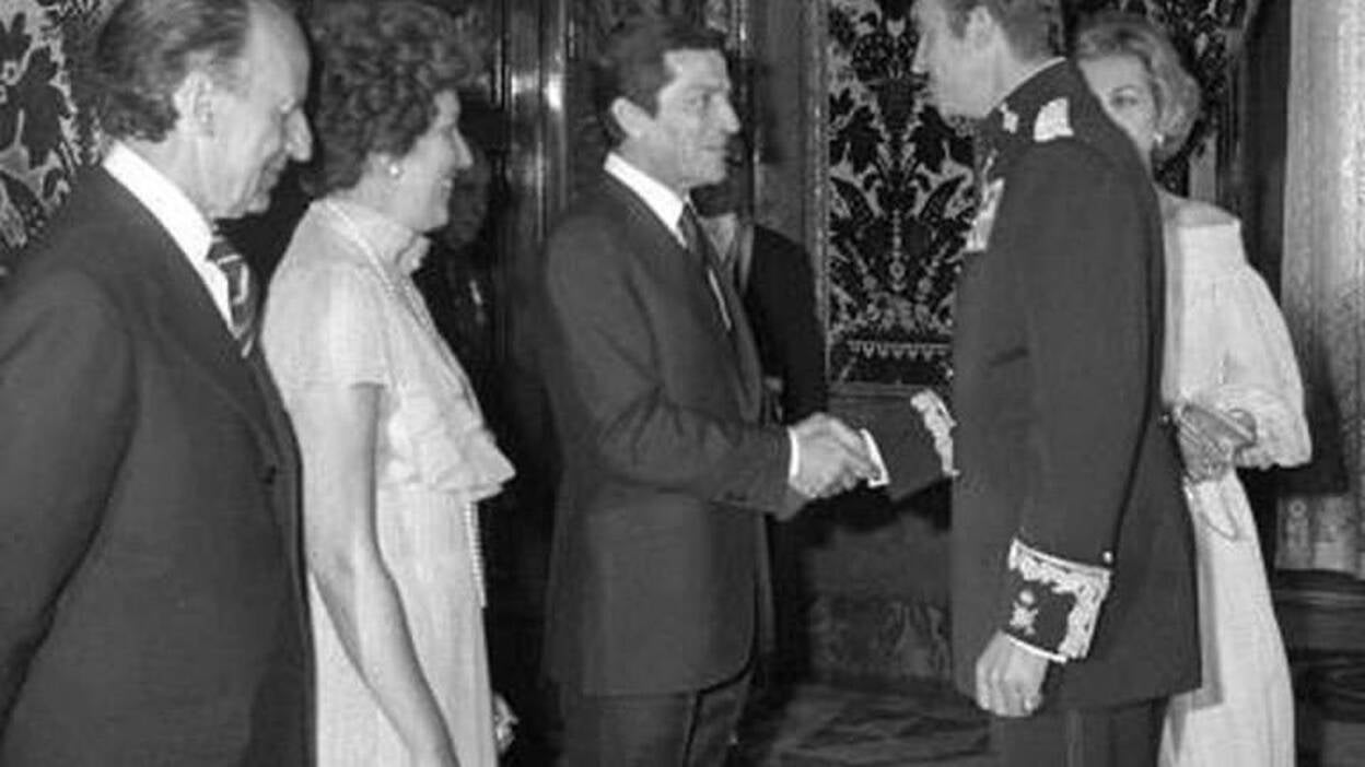 Una figura clave en la democracia (II)