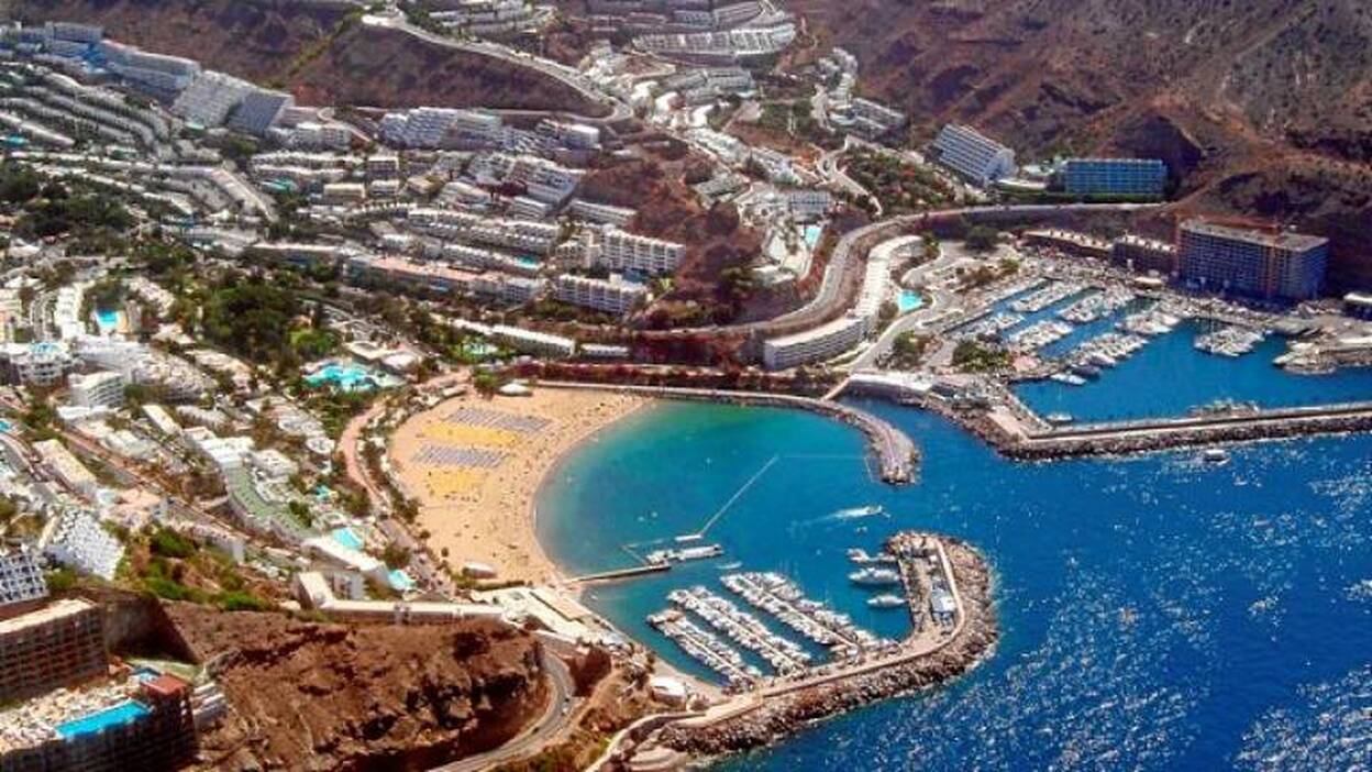 El plan turístico insular señala las piezas del Sur a rehabilitar