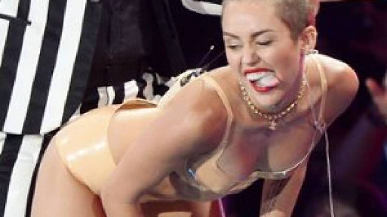 Miley Cyrus actuará el 15 de junio en Lisboa