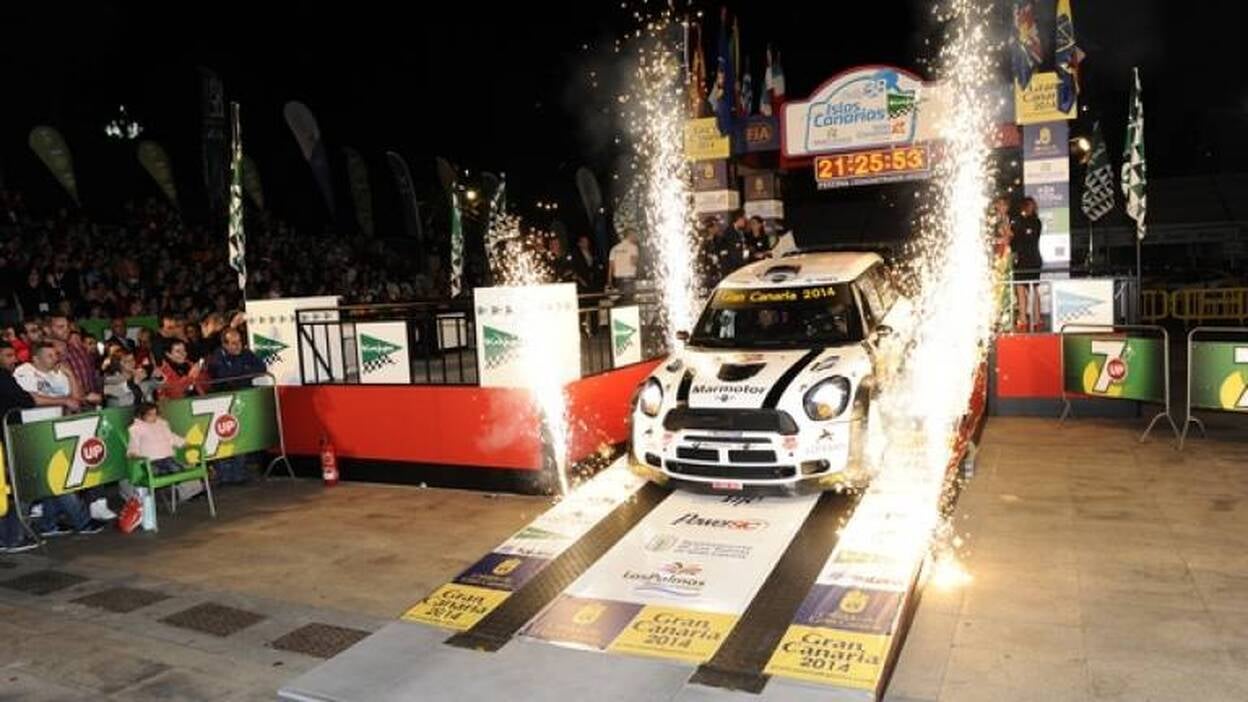 Luces, cámaras... ¡Acción!