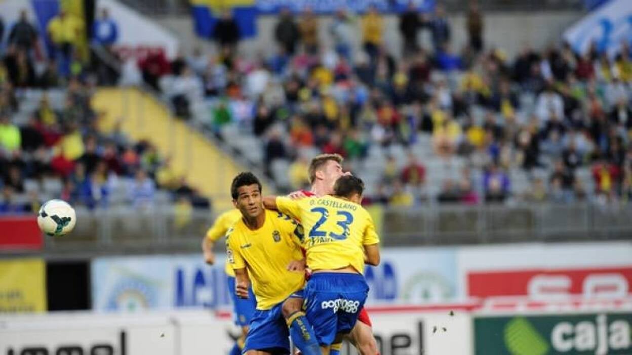 Apunta a la mejor entrada contra el Sporting