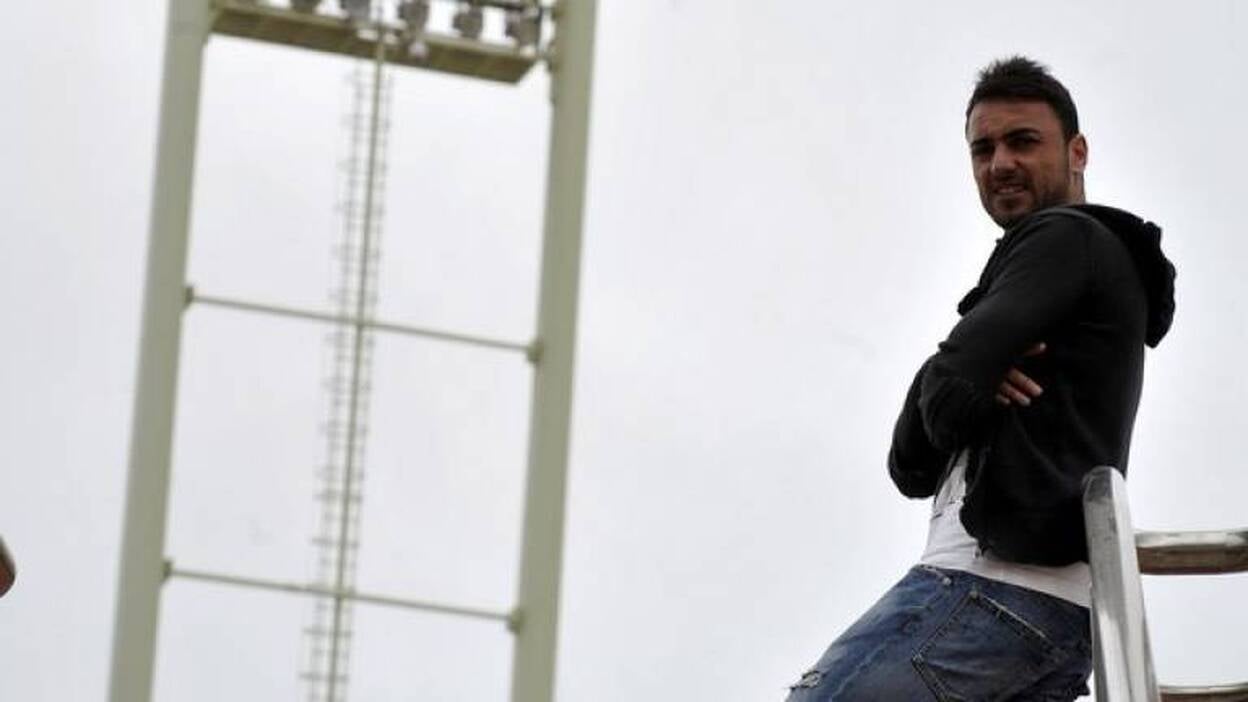 Si no es de Primera, lo parece