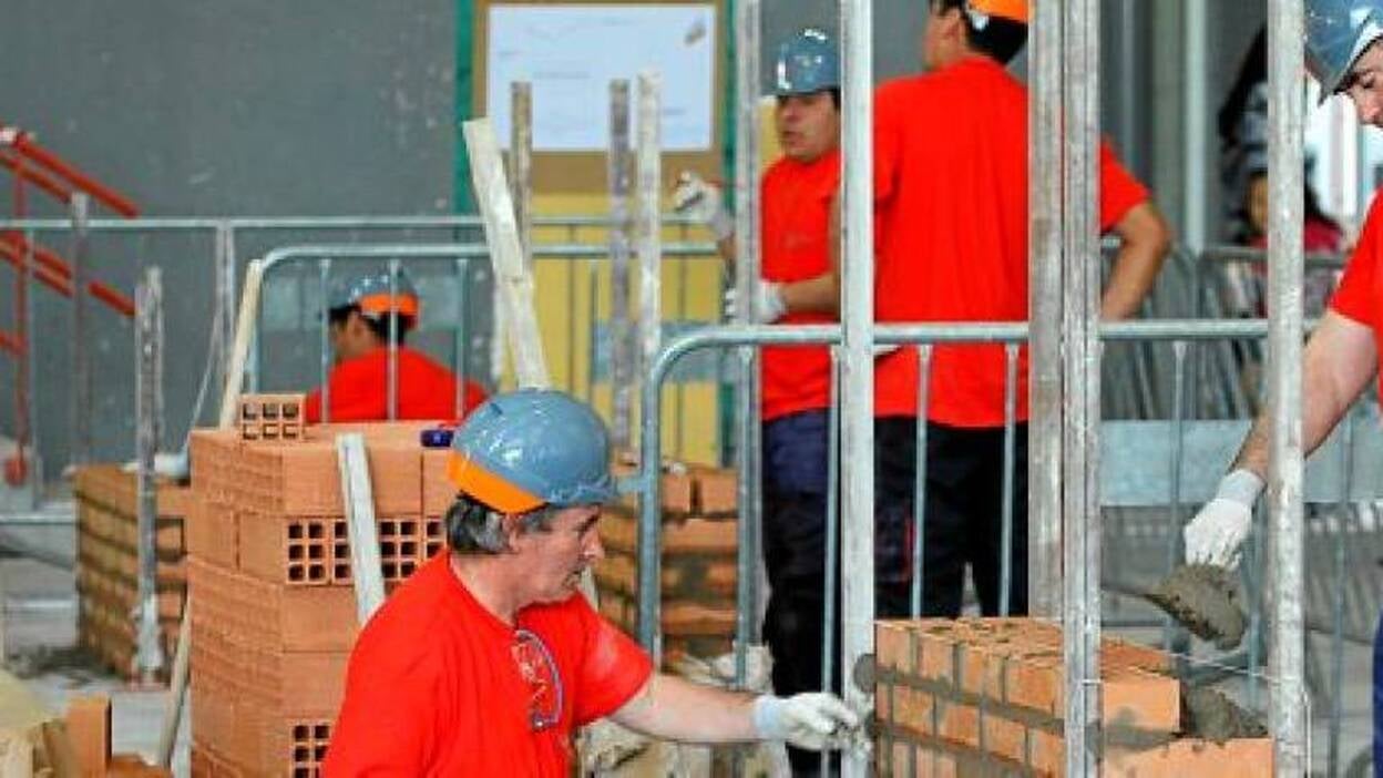 ¿Días contados para los módulos?