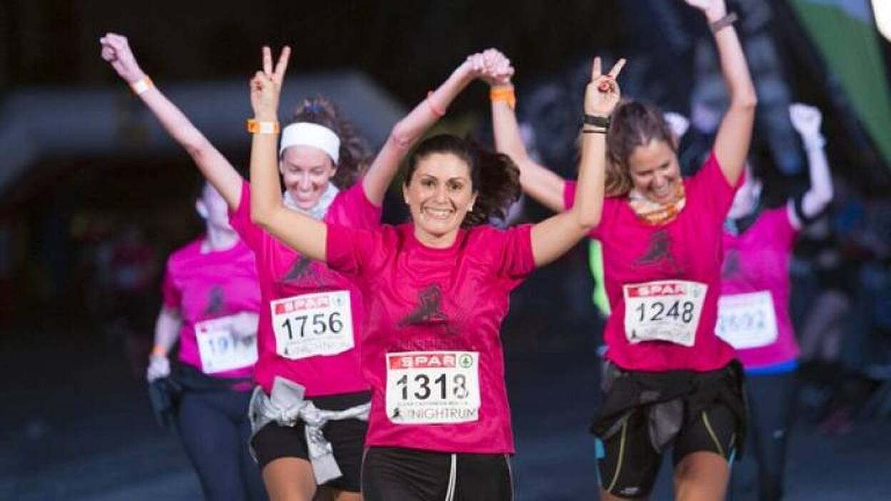 La 'LPA Night Run' abre el martes las inscripciones