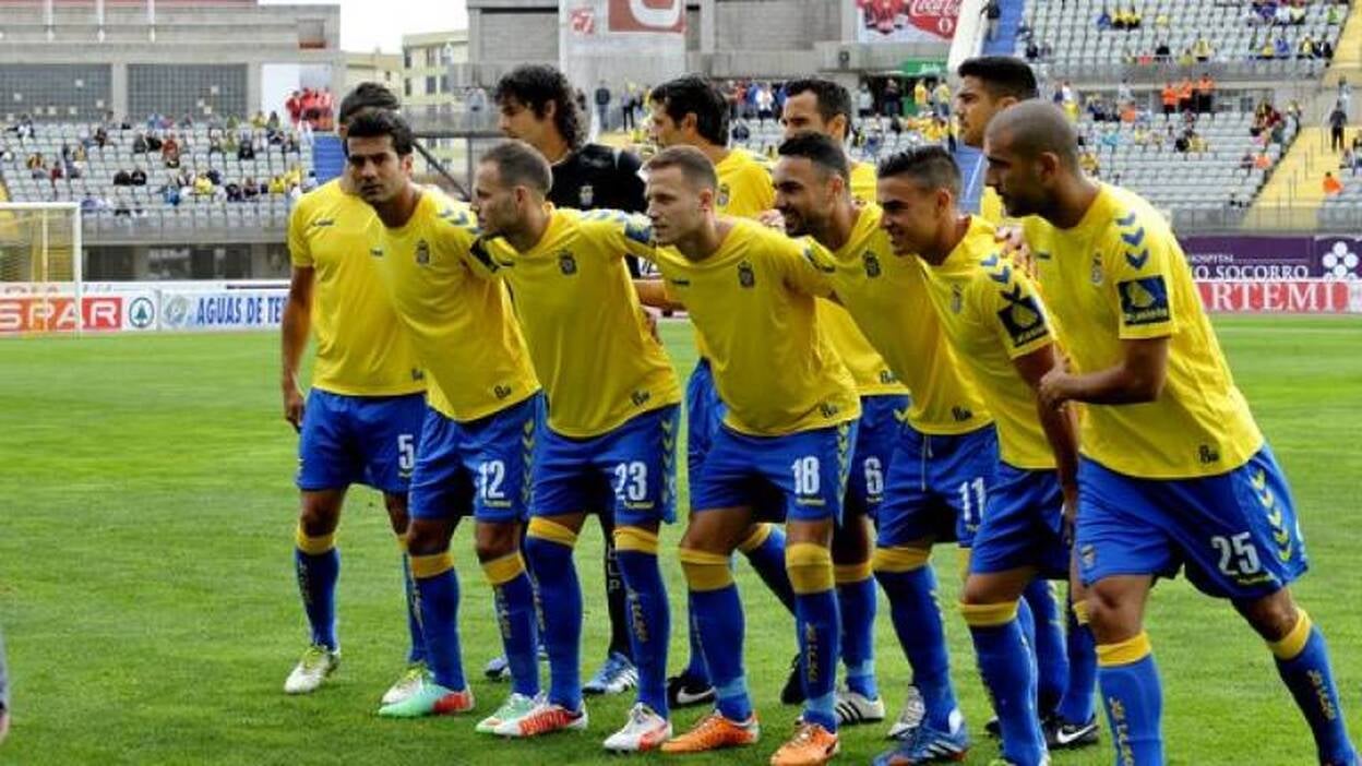 La UD comienza la cuenta atrás