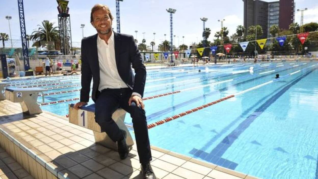 Gutiérrez: «Apostamos por una modernización completa»