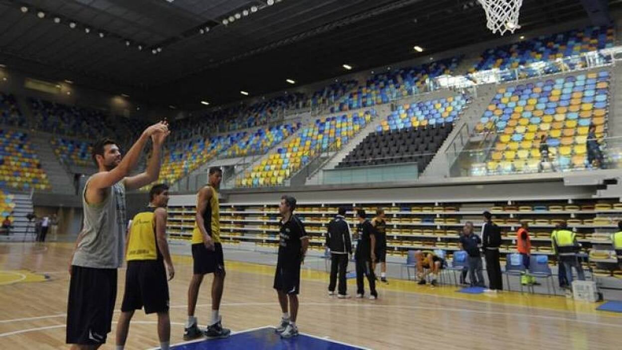 Hansbrough y Borovnjak se ausentan por gastroenteritis