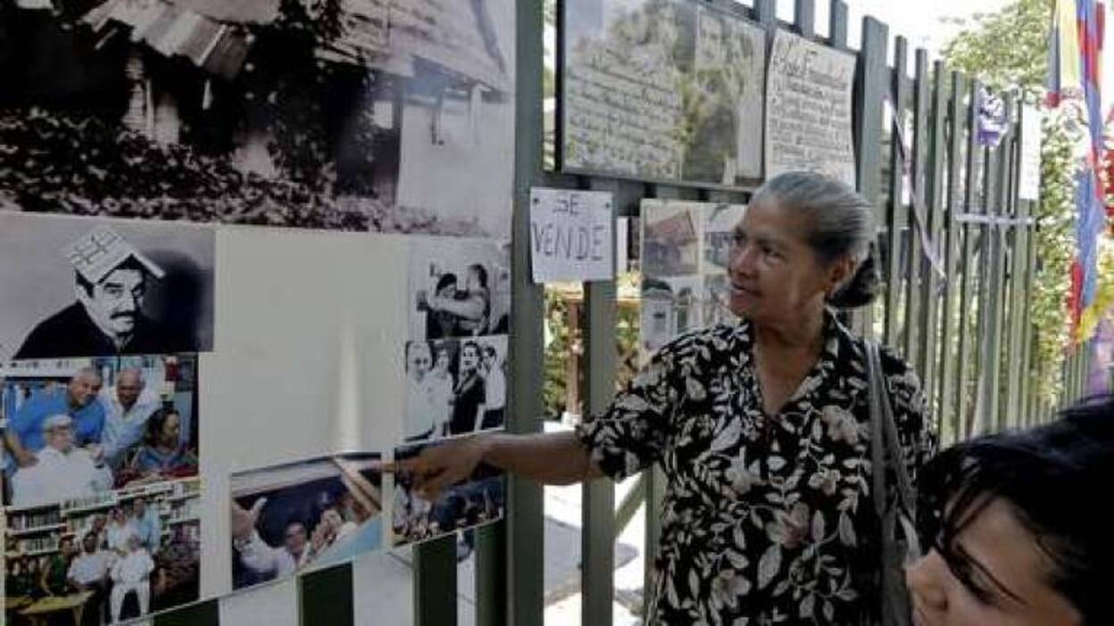 El mundo recuerda a Gabo