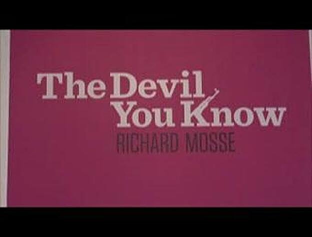 El CAAM presenta la exposición del artista irlandés Richard Mosse