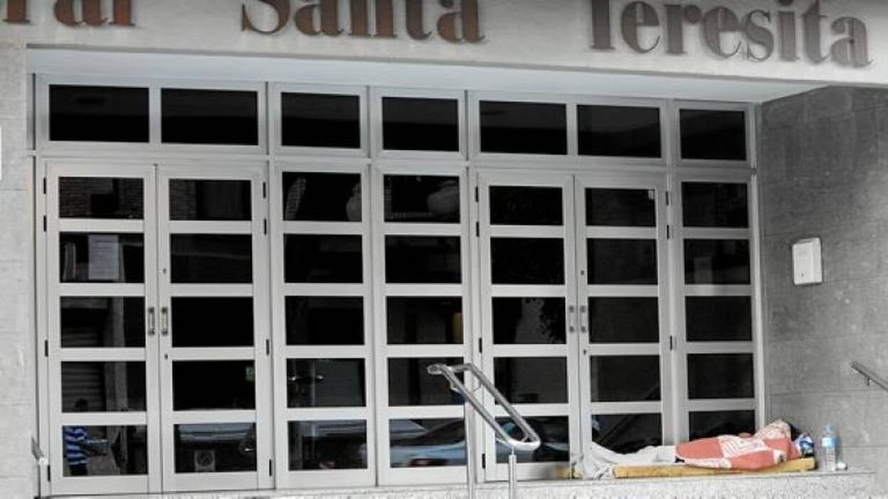 4.200 vecinos son derivados a ong para pedir alimentos