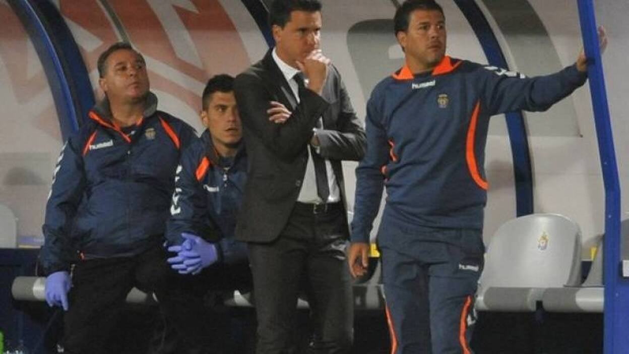 Lobera: "Esta derrota es muy dolorosa"