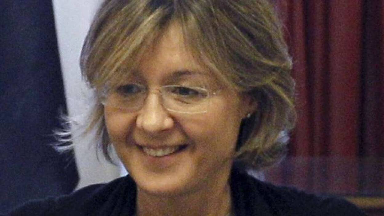 Isabel García Tejerina será la nueva ministra de Agricultura