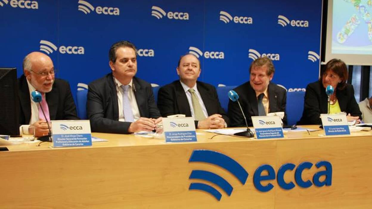 Radio ECCA clausura su XXVIII Seminario Nacional centrado en las redes sociales