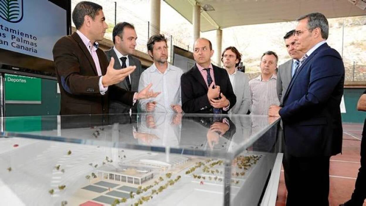 Grupo Ralons, un conglomerado de once servicios