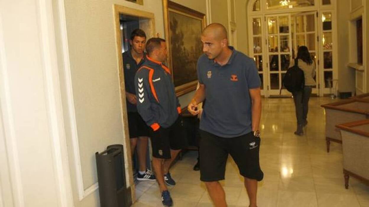 Si no es una final, lo parece