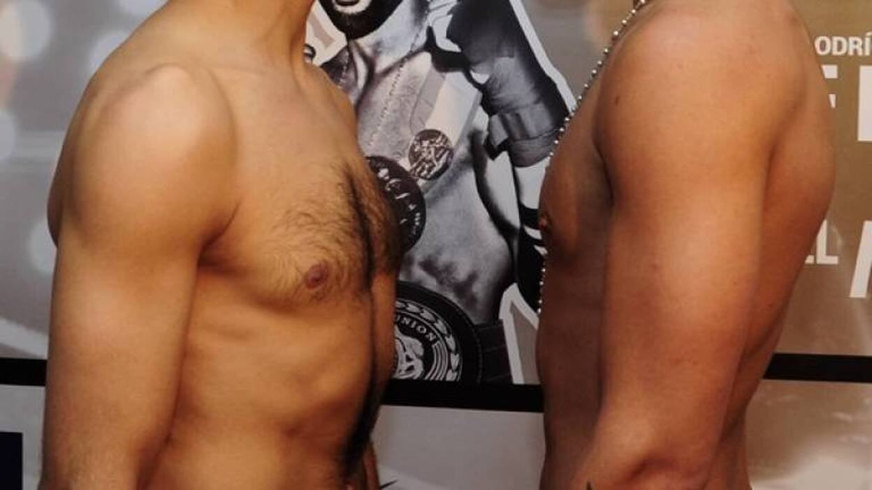 Ferino V busca la consagración