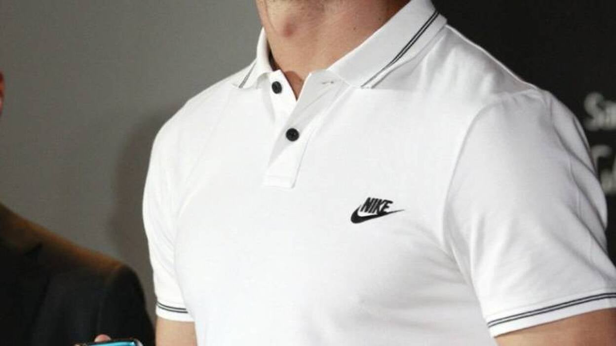 Cristiano Ronaldo promociona el nuevo Samsung Galaxy S5