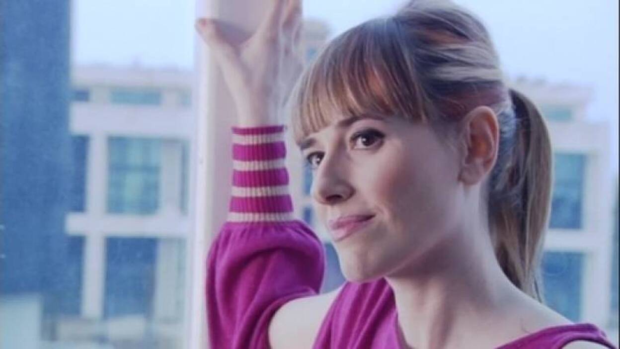 Paloma Concejero: «La familia de Antonio Vega pensó secuestrar la película»