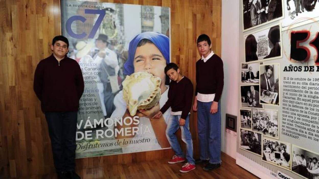 Visita Poeta F Gonzalez 6B