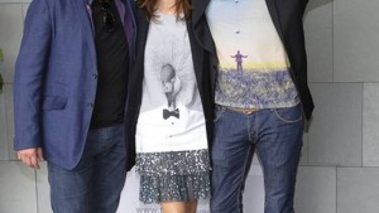 'Los hijos de Kennedy' se quedan huérfanos el domingo