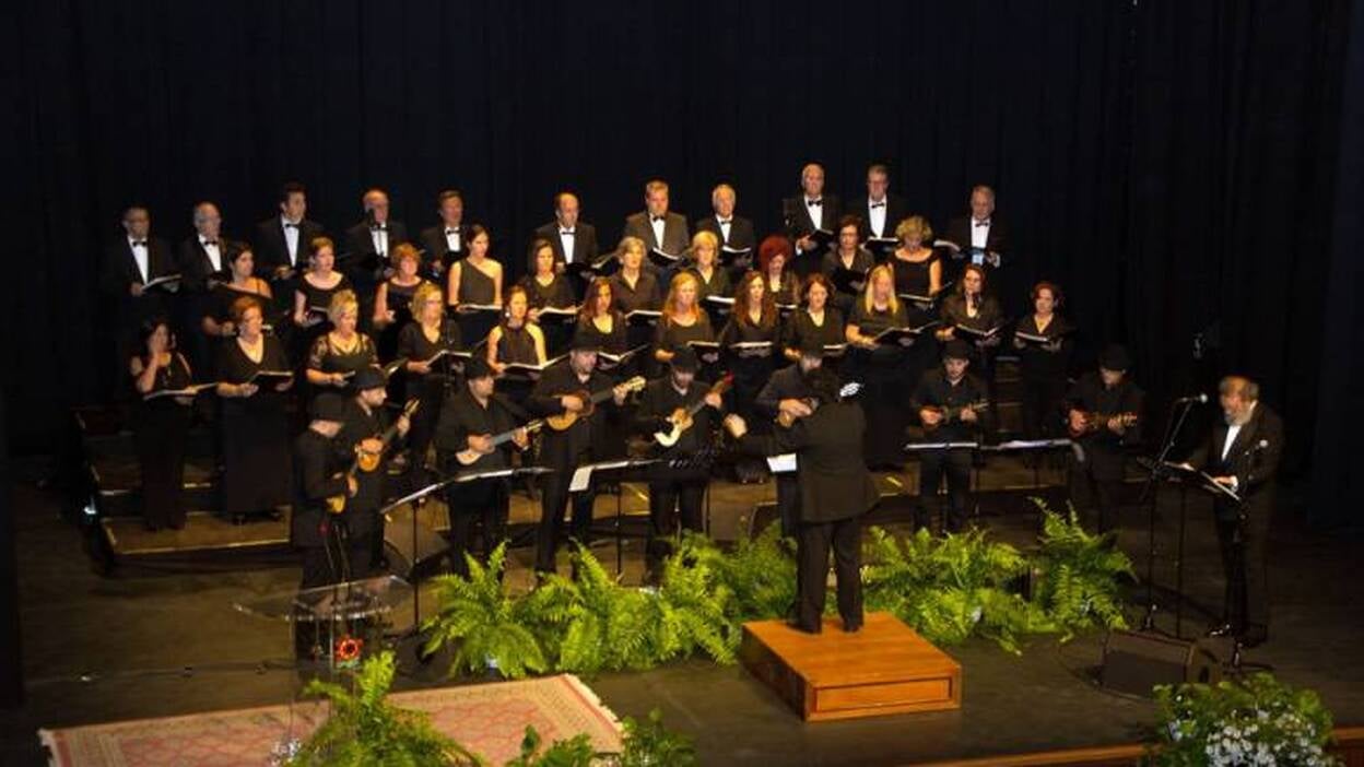 Acto Institucional del Día de Canarias en Lanzarote