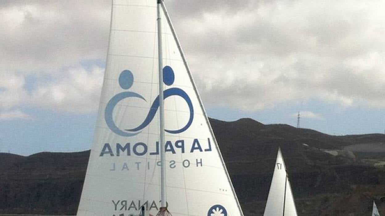 Pueblo Guanche se hace con la primera plaza