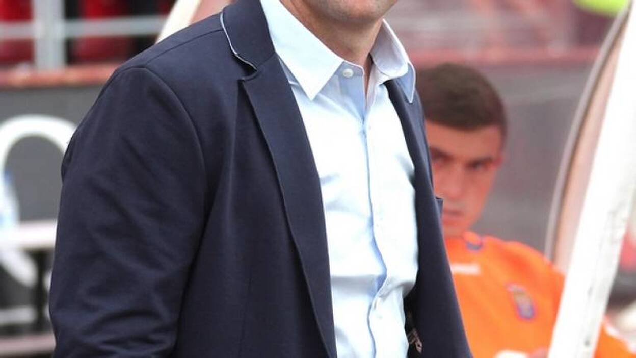 Inaudito: Josico dice estar contento