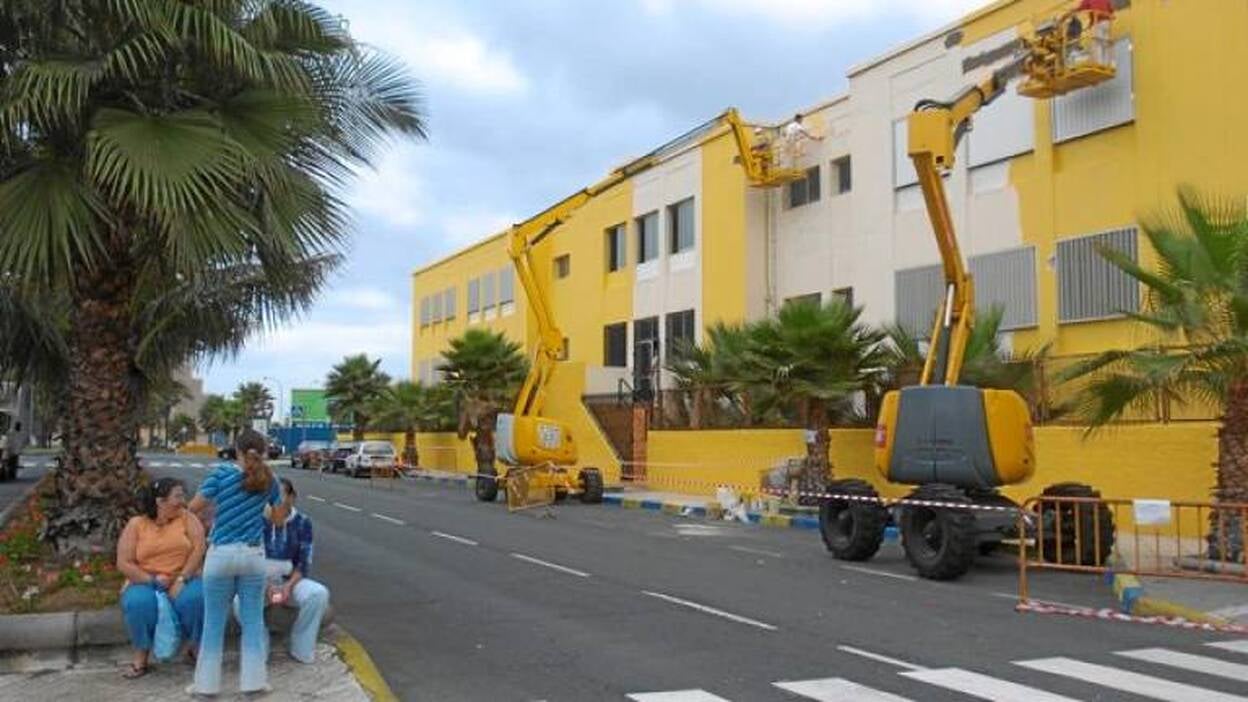 La ciudad se enfrente a otra retasación millonaria