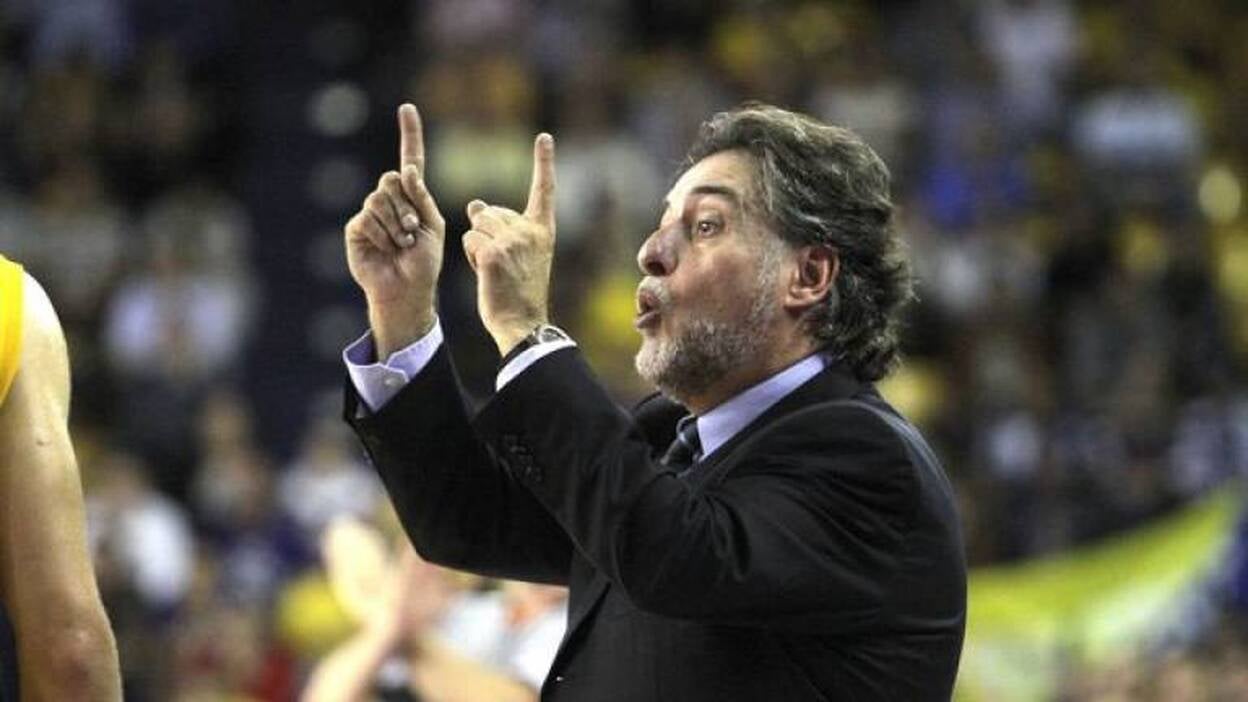 Un alocado proceso de selección en el que atrae Pepu Hernández